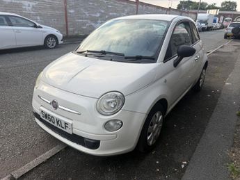 FIAT 500 1.2 500 1.2 Pop