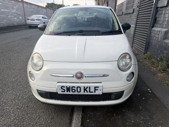 FIAT 500 1.2 500 1.2 Pop