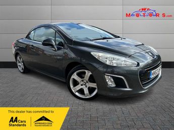 Peugeot 308 2.0 HDi Allure