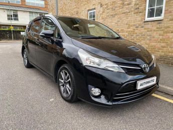 Toyota Verso 1.8 V-Matic Icon Multidrive S Euro 5 5dr Euro 5