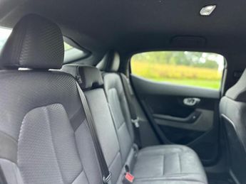 POLESTAR POLESTAR 2 Single Motor 78kWh Long Range Fastback Auto FWD 5dr