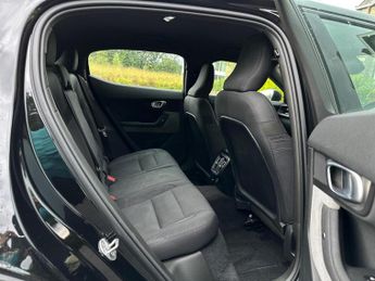 POLESTAR POLESTAR 2 Single Motor 78kWh Long Range Fastback Auto FWD 5dr