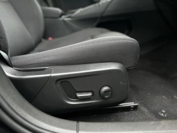 POLESTAR POLESTAR 2 Single Motor 78kWh Long Range Fastback Auto FWD 5dr