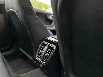 POLESTAR POLESTAR 2 Single Motor 78kWh Long Range Fastback Auto FWD 5dr