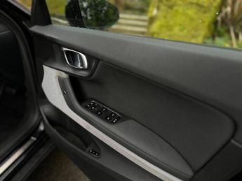 POLESTAR POLESTAR 2 Single Motor 78kWh Long Range Fastback Auto FWD 5dr