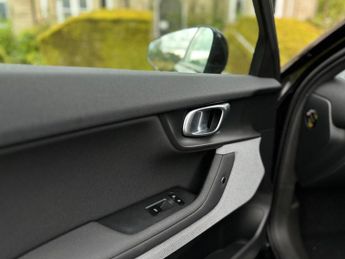 POLESTAR POLESTAR 2 Single Motor 78kWh Long Range Fastback Auto FWD 5dr