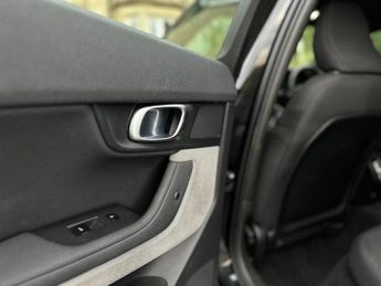 POLESTAR POLESTAR 2 Single Motor 78kWh Long Range Fastback Auto FWD 5dr