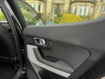 POLESTAR POLESTAR 2 Single Motor 78kWh Long Range Fastback Auto FWD 5dr