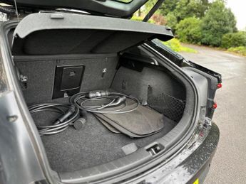 POLESTAR POLESTAR 2 Single Motor 78kWh Long Range Fastback Auto FWD 5dr
