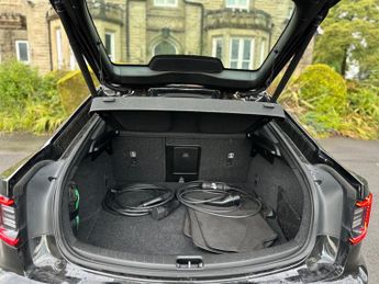 POLESTAR POLESTAR 2 Single Motor 78kWh Long Range Fastback Auto FWD 5dr