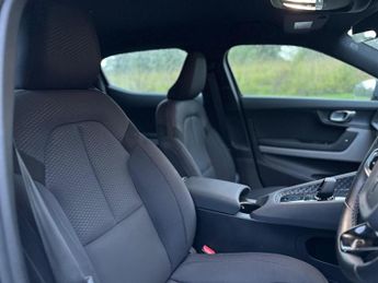 POLESTAR POLESTAR 2 Single Motor 78kWh Long Range Fastback Auto FWD 5dr