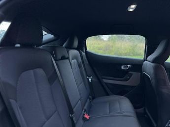 POLESTAR POLESTAR 2 Single Motor 78kWh Long Range Fastback Auto FWD 5dr