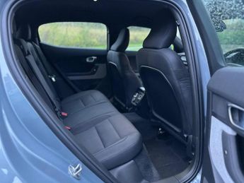 POLESTAR POLESTAR 2 Single Motor 78kWh Long Range Fastback Auto FWD 5dr