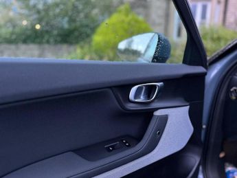 POLESTAR POLESTAR 2 Single Motor 78kWh Long Range Fastback Auto FWD 5dr