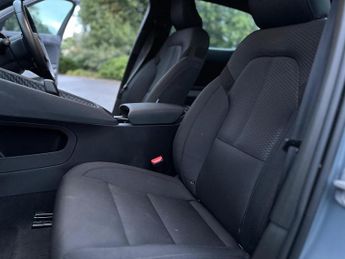 POLESTAR POLESTAR 2 Single Motor 78kWh Long Range Fastback Auto FWD 5dr