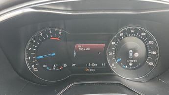 FORD MONDEO 2.0 TDCi Titanium Powershift Euro 6 (s/s) 5dr