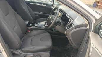 FORD MONDEO 2.0 TDCi Titanium Powershift Euro 6 (s/s) 5dr