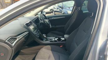 FORD MONDEO 2.0 TDCi Titanium Powershift Euro 6 (s/s) 5dr