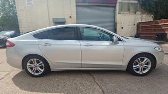 FORD MONDEO 2.0 TDCi Titanium Powershift Euro 6 (s/s) 5dr