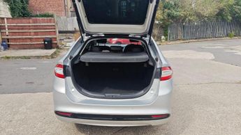FORD MONDEO 2.0 TDCi Titanium Powershift Euro 6 (s/s) 5dr