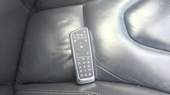 VOLVO XC60 2.0 D3 R-Design Geartronic Euro 5 5dr
