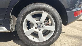 VOLVO XC60 2.0 D3 R-Design Geartronic Euro 5 5dr
