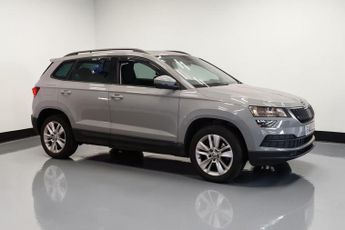Skoda Karoq 1.0 TSI SE Technology