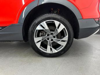 AUDI E-TRON 50 Sport Auto quattro 5dr 71.2kWh