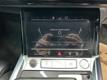 AUDI E-TRON 50 Sport Auto quattro 5dr 71.2kWh