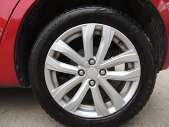 SUZUKI SWIFT 1.2 SZ4
