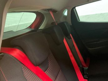 RENAULT CLIO 1.6 TCe Renaultsport EDC Euro 5 5dr
