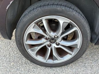 CITROEN DS4 1.6 VTi DStyle Nav