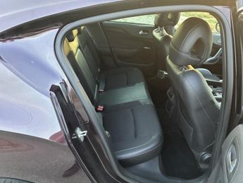 CITROEN DS4 1.6 VTi DStyle Nav
