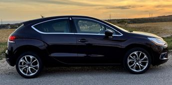 CITROEN DS4 1.6 VTi DStyle Nav