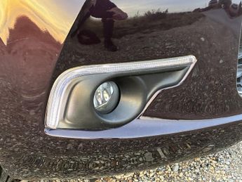 CITROEN DS4 1.6 VTi DStyle Nav