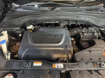 KIA SORENTO 2.2 CRDi KX-2
