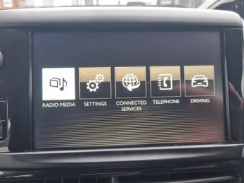PEUGEOT 2008 1.2 PureTech Active