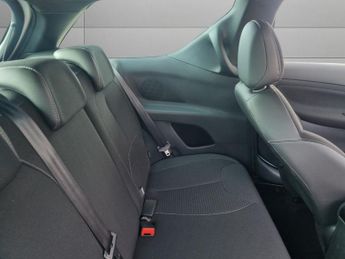 CITROEN DS3 1.2 PureTech DStyle Plus