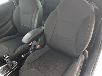CITROEN DS3 1.2 PureTech DStyle Plus