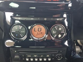 CITROEN DS3 1.2 PureTech DStyle Plus