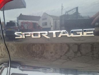 KIA SPORTAGE 2.0 CRDi KX-4
