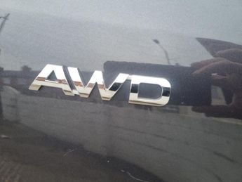 KIA SPORTAGE 2.0 CRDi KX-4