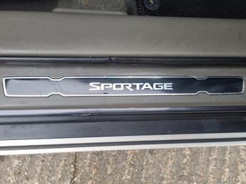 KIA SPORTAGE 2.0 CRDi KX-4