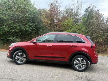 KIA NIRO 64kWh 2