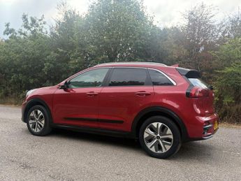 KIA NIRO 64kWh 2