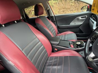 KIA NIRO 64kWh 2