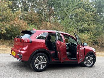 KIA NIRO 64kWh 2