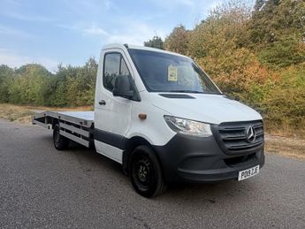 Mercedes Sprinter 2.1 314 CDI