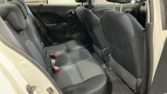 NISSAN MICRA 1.2 DIG-S Tekna CVT Euro 5 (s/s) 5dr