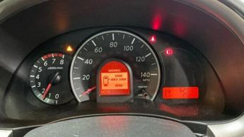 NISSAN MICRA 1.2 DIG-S Tekna CVT Euro 5 (s/s) 5dr